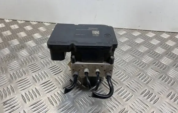 Ford Focus ABS Pump BV612C405AG