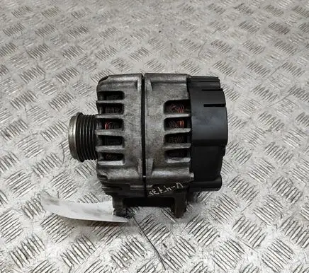Audi A7 S7 4G Generator/alternator 059903019L FGN20S023
