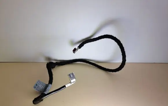 BMW 3 E90 E91 Sound system wiring loom 6938204 692860604 11107811