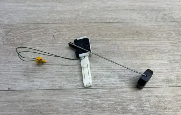 Porsche Panamera (970) Fuel level sensor 97062083100 97062083101 A2C53304414