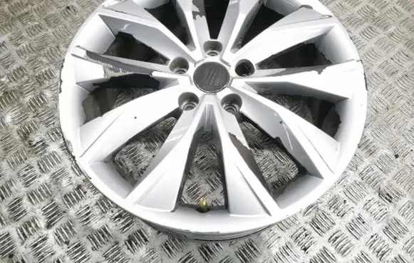 Seat Ateca R17 alloy rim 575601025B