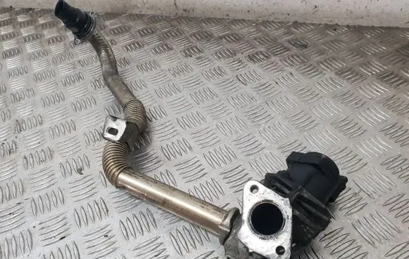 Peugeot 206 EGR valve 9658203780 216040594