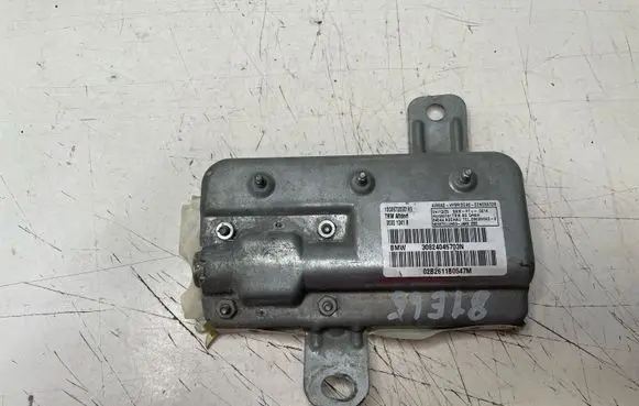 BMW 7 E65 E66 Front door airbag 30824046703N 30321241B 1003872030169
