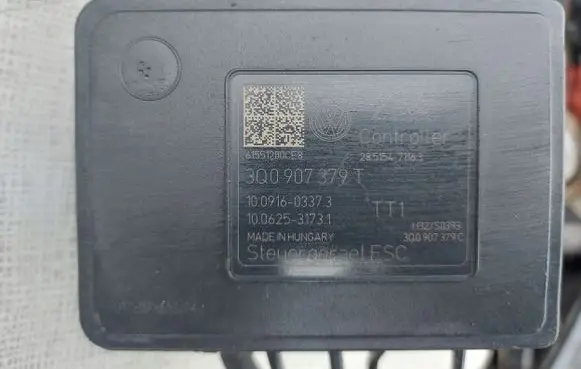 Seat Leon IV ABS Pump 3Q0907379T