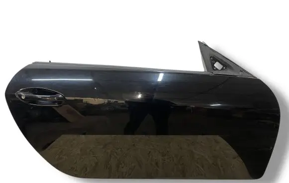 Door (2 Door Coupe)