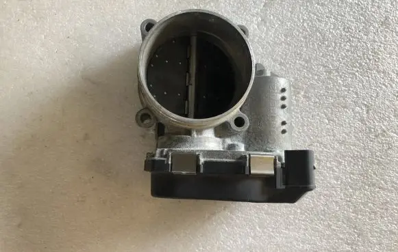 Audi Q5 SQ5 Throttle valve 06E133062H