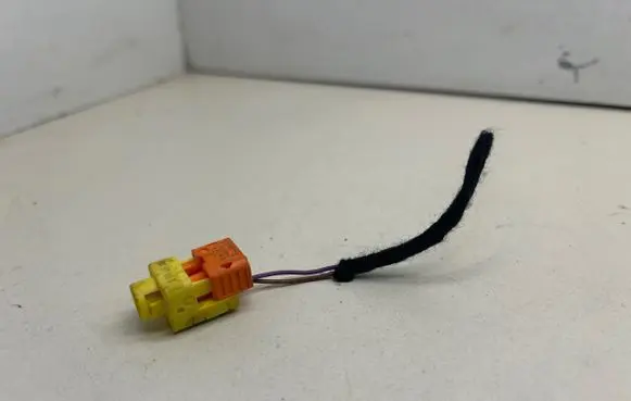 Audi Q7 4M Other wiring loom 8W1971613B