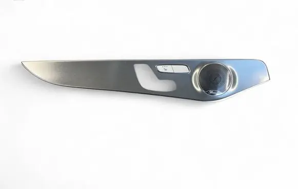Mercedes-Benz C W205 Front door trim bar A2057205513 A2059050004