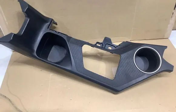 Toyota RAV 4 (XA40) Other center console (tunnel) element 5880442110 5882242020
