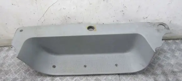Renault Trafic II (X83) Other sill/pillar trim element 8200041177