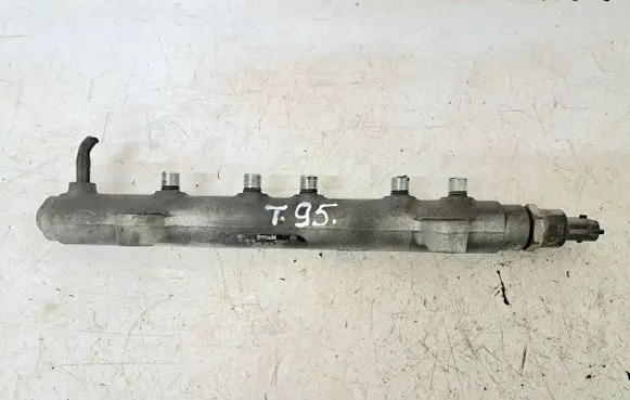 Honda Accord Fuel main line pipe 0445214051