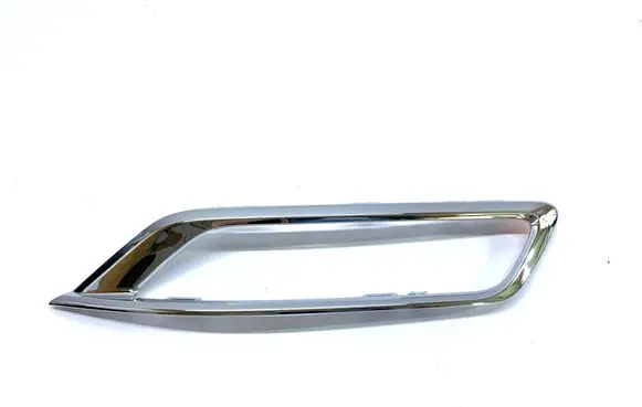 Volkswagen PASSAT B8 Rear bumper trim bar molding 3G0853209