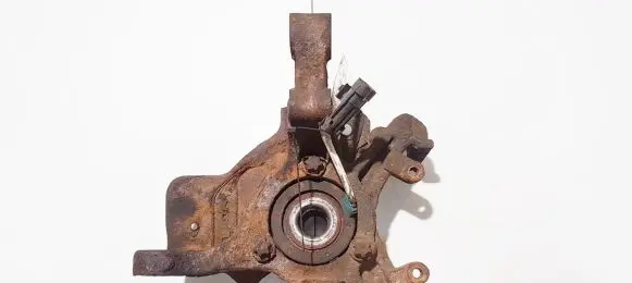 Opel Astra G Front wheel hub