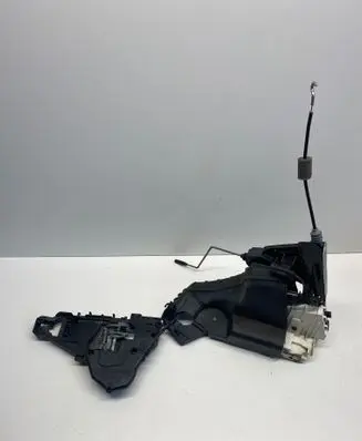 Mercedes-Benz R W251 Front door exterior handle A2517601834