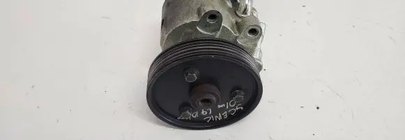 Renault Scenic RX Power steering pump 26058572 0585904 7700417308