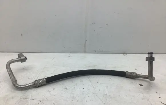 Mercedes-Benz B W246 W242 Air conditioning (A/C) pipe/hose A2468300202 099220201