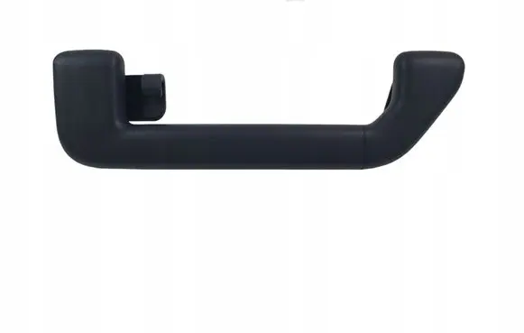 Volkswagen Touareg II Rear interior roof grab handle 7P0857643B