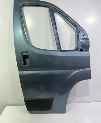 Fiat Ducato Front door
