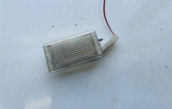 Audi A3 S3 8L Other interior light