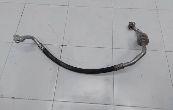 Ford Fiesta Air conditioning (A/C) pipe/hose C1B1-19F618-BB