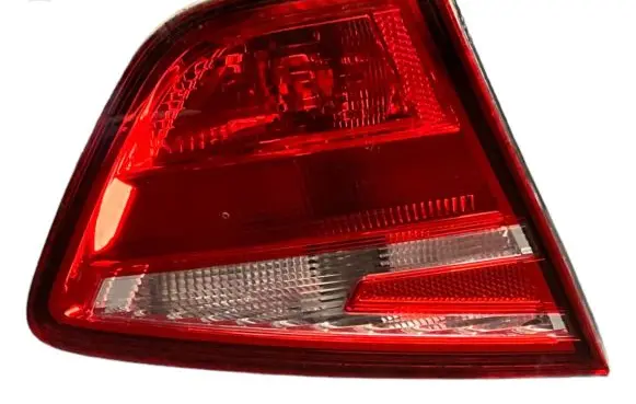 Seat Toledo IV (NH) Tailgate rear/tail lights 18491001