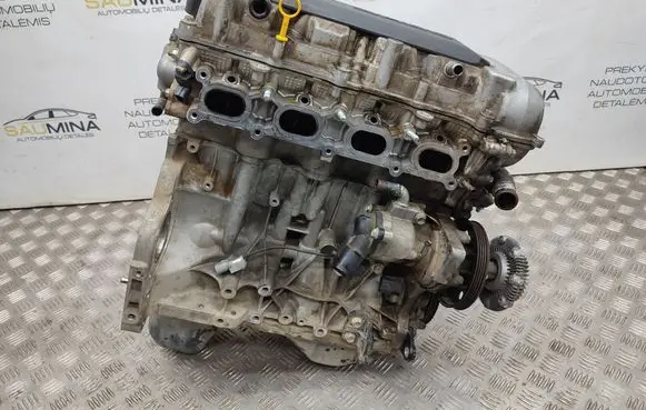 Suzuki Jimny Engine m13a