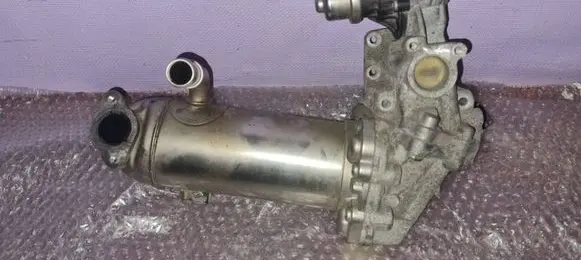 Ford Transit EGR valve GK2Q9F464AC