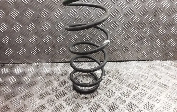 Opel Astra F Front coil spring NOCODE