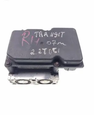 Ford Transit ABS Pump 0265231531 6C112M110BC 06091661463