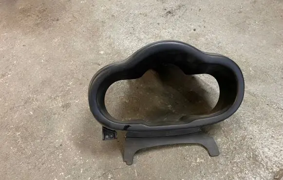 Hyundai i10 Dashboard trim