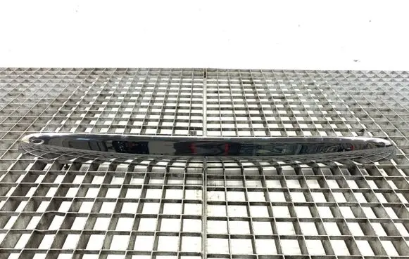 Mini One - Cooper Coupe R56 Trunk door license plate light bar 7151140