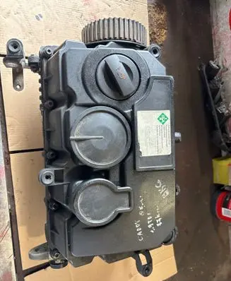 Volkswagen Caddy Engine head BKG 038103373R