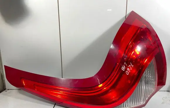Volvo XC60 Rear/tail lights 89504241