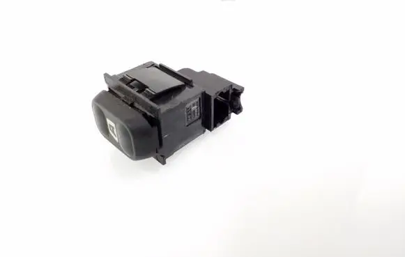 Peugeot 607 Electric window control switch