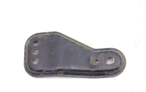 Skoda Roomster (5J) Holder (bracket) 