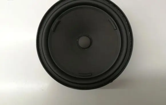 Volkswagen PASSAT B8 Front door speaker 3G0035454