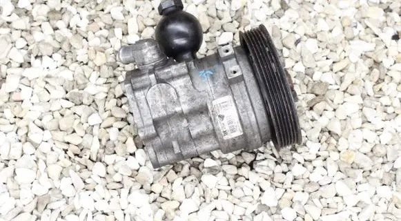 BMW 5 E60 E61 Power steering pump 6761415 6781266 LH2112204