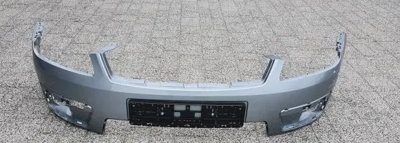 Ford C-MAX I Front bumper