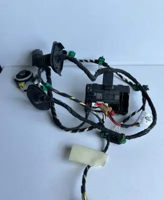 Volkswagen T-Roc Front door wiring loom 2GA971120AP 5Q4959593N