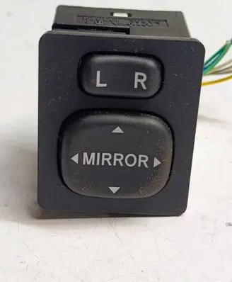 Toyota Verso Wing mirror switch 183574 769746