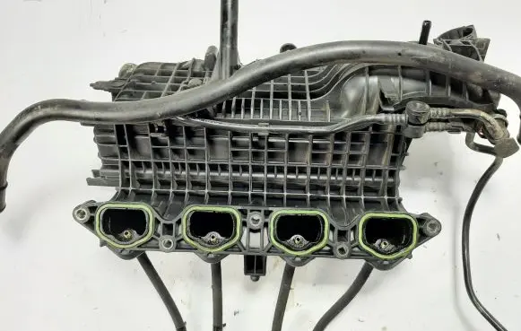Skoda Octavia Mk3 (5E) Intake manifold 04E145749B 03G906051E