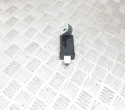 Door central lock control unit/module