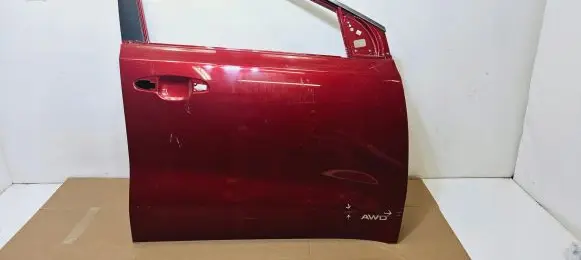 KIA Sportage Front door