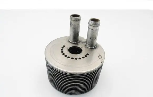 Renault Vel Satis Engine oil radiator 679083711