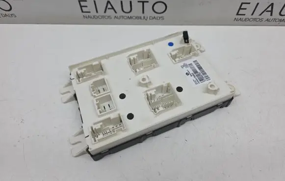 Comfort/convenience module