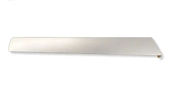 Volkswagen Touareg II Rear door card trim 7P6867449C