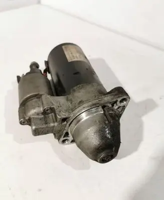 Mercedes-Benz Sprinter W907 W910 Starter motor A6519064300 0001139085