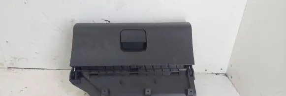 Volkswagen Polo IV 9N3 Glove box set 6Q1857097Ap71m