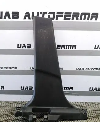 Nissan Qashqai (B) pillar trim (bottom) 769164EA0A