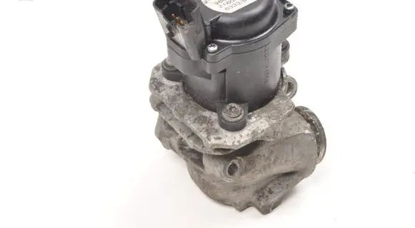 Citroen C4 I Picasso EGR valve 9660276280